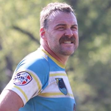 Ryan Gray profile photo