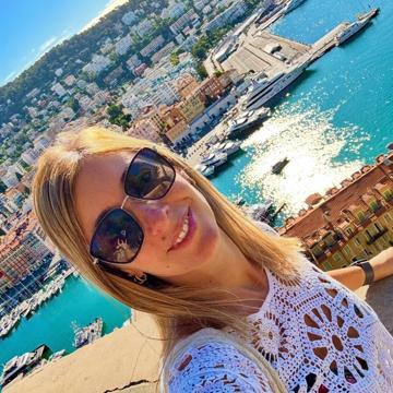 Andrea Garcia zamora profile photo