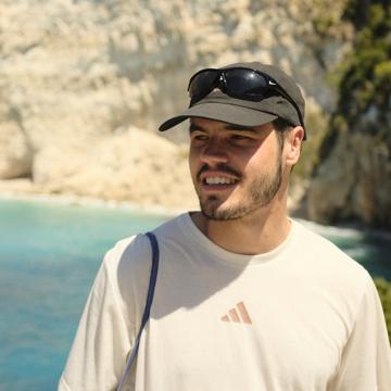 Laurin Wanner profile photo