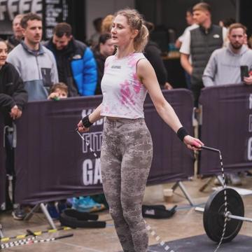 Iluta Dzanuska profile photo