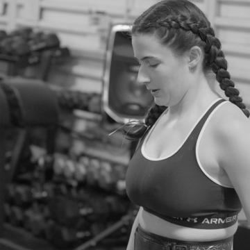 Courtney Graf profile photo