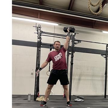 Gavin Glasscoe profile photo