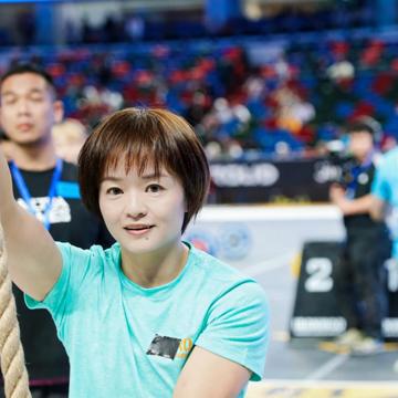 Ping Gao profile photo