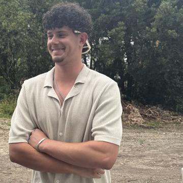 Jake Rakecki profile photo