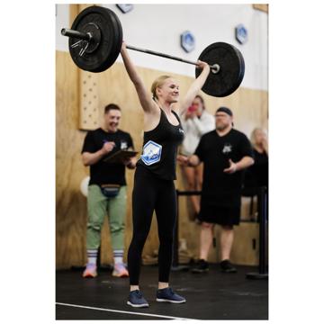 Gracie Dasch profile photo