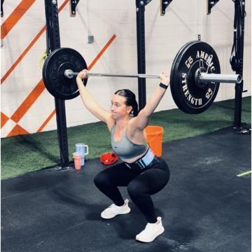 Eva Buhr profile photo