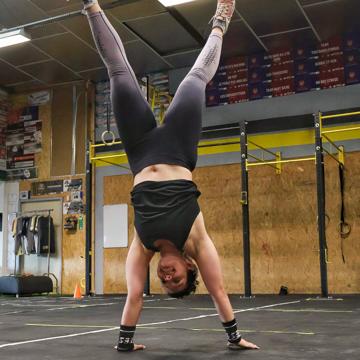 Marie-Lou Ibot profile photo