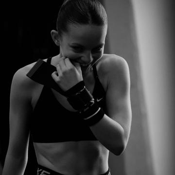 Maeli Chevigne profile photo