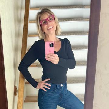 Michelle Fahy profile photo