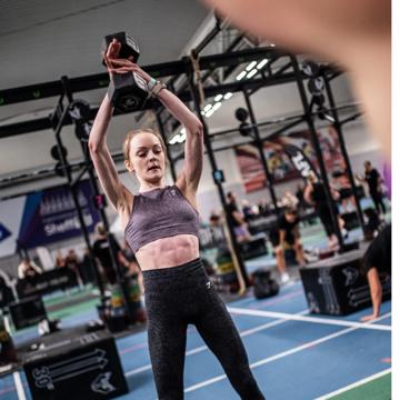 April Sheridan profile photo