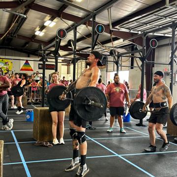 Cody VanSchoubroek profile photo