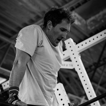 Lucas POUILLAULT profile photo