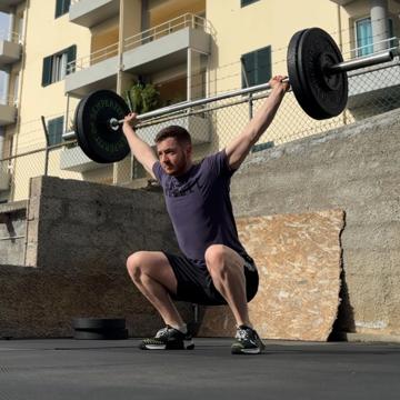 Bradley Fallows profile photo