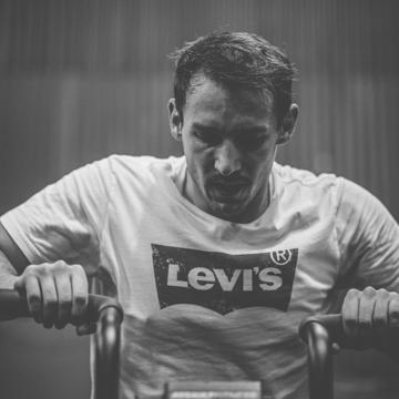 Kristof Jenei profile photo