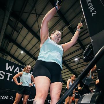 Alana Nugent profile photo