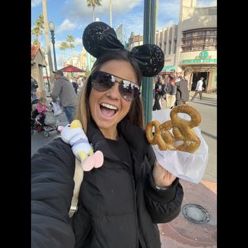 Haley Odom profile photo