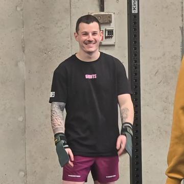 Kilian Legloire profile photo