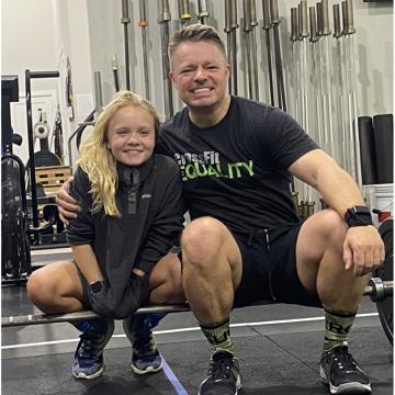 Dana Tew profile photo