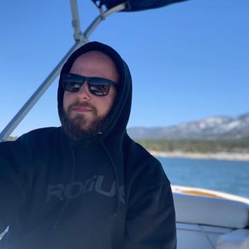 Donald Dawson profile photo