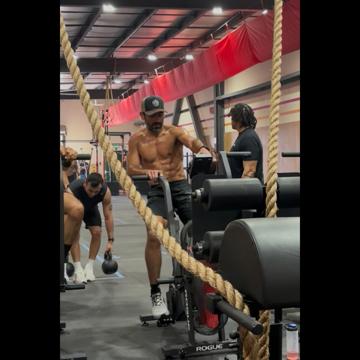 MAURICIO DEL CID BRETON profile photo