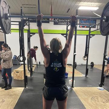 Erica Anderson profile photo