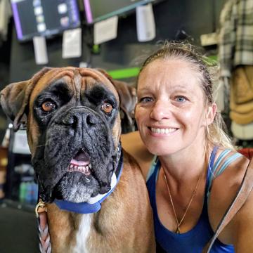 Victoria Unt profile photo