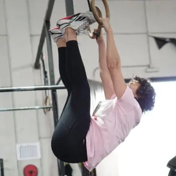 Esther Núñez Román profile photo