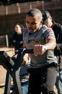 Edgar Brown profile photo