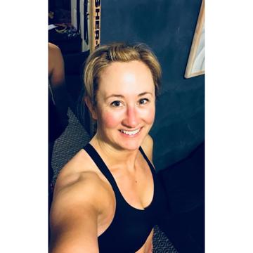 Jenn Rogers profile photo