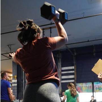 Kate Korte profile photo