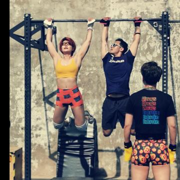 Xinyao Li profile photo