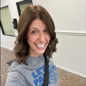 Sarah McElhenny profile photo