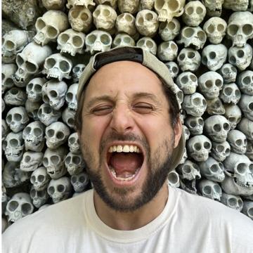 jerome doppelhofer profile photo