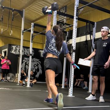 Alicia Lizak profile photo