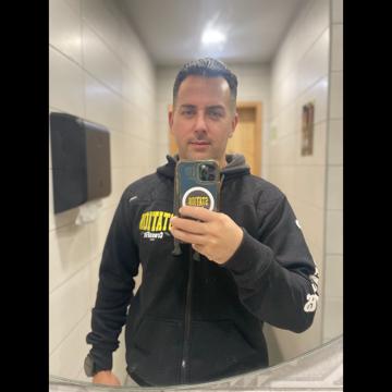 Paulo Jorge Gomes profile photo