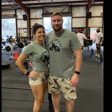 Ana Holmes profile photo