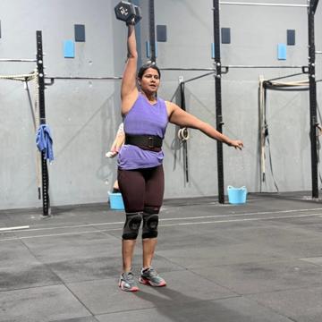 Srisowmya Mahabhashyam profile photo