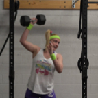 Rachel Shrader profile photo