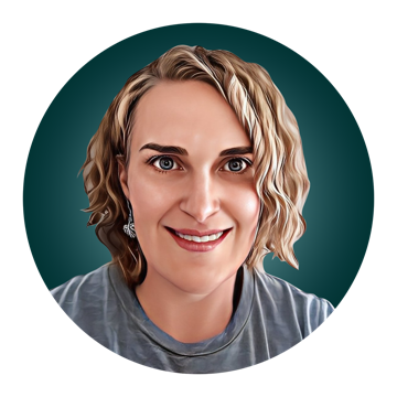 Amy Gurski profile photo