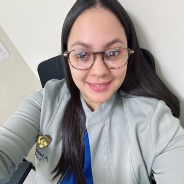 Jonabel De Jesús profile photo