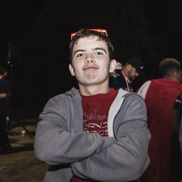 Casen Ramirez profile photo