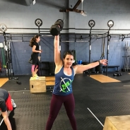 Brittany Andriano profile photo