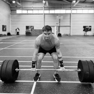 Christopher Burgess profile photo