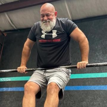 Jamie Eckles profile photo