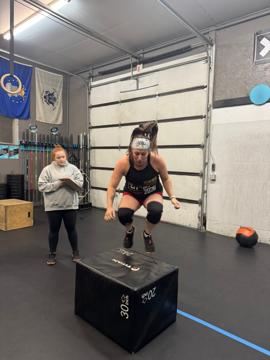 Roxana Cheatwood profile photo