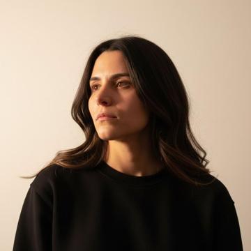 Anne Buriche profile photo