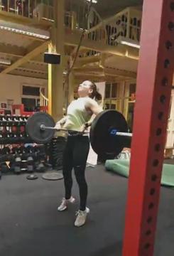 Andrina Rutsch profile photo