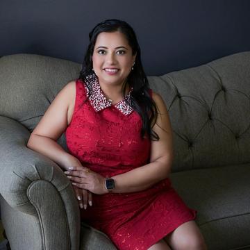 Aastha Krebs profile photo