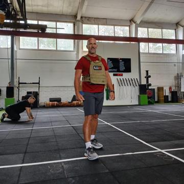 Michael Bobkoskie profile photo