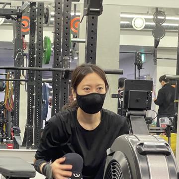 Eun hee Jung profile photo